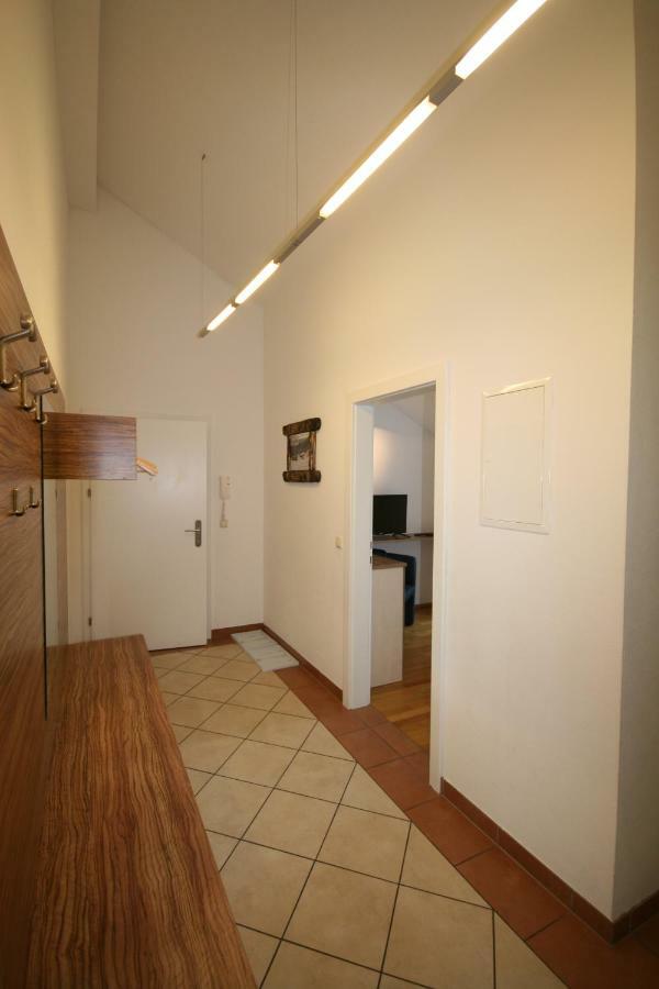 Appartements Zur Kapelle Kaprun Exterior foto